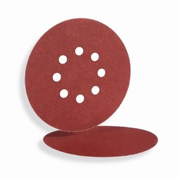 [39145] DISQUE ABRASIF VELCRO G180 - D.125