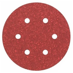 [39146] DISQUE ABRASIF VELCRO G36 - D.150