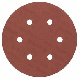 [39147] DISQUE ABRASIF VELCRO G60 - D.150