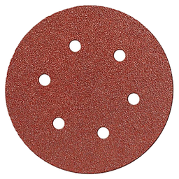 [39150] DISQUE ABRASIF VELCRO G180 - D.150