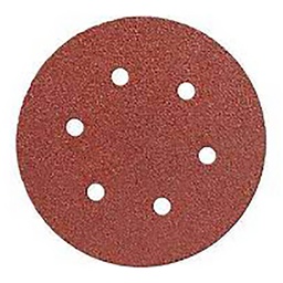 [39151] DISQUE ABRASIF VELCRO G240 - D.150