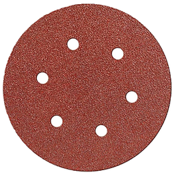 [39152] DISQUE ABRASIF VELCRO G400 - D.150