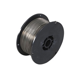 [39162] BOBINE FIL ACIER 0,8 MM 0,8 KG