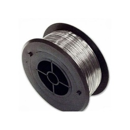 [39166] BOBINE FIL BRASAGE CU SI3 0.8 MM 3 KG