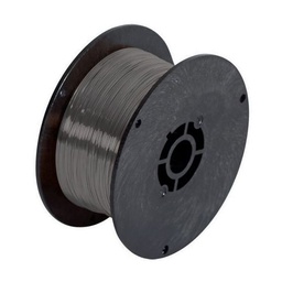 [39167] BOBINE FIL FOURRE 0.8 MM 3 KG
