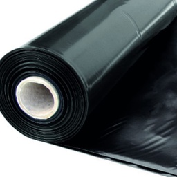 [50156] POLYANE RECYCLE NOIR 90*3,6M-200 MICRONS (+/-5%)