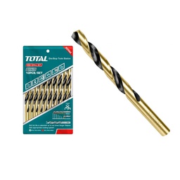 [39263] FORET HSS POUR METAL D5 MM, L86 MM