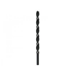 [310866] FORET HSS RECTIFIE 12MM TECN-X M2 AUTOCENTREUR