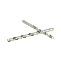 [39283] FORET HSS RECTIFIE 12.5MM TECN-X M2 AUTOCENTREUR