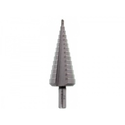 [39309] FRAISE ETAGEE HSS 4 A 12MM 3090E4/12