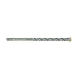 [39326] FORET SDS BULL LG 160MM 13MM