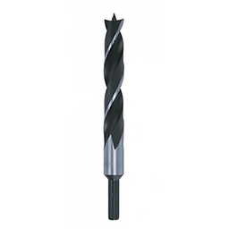 [39358] FORET A BOIS A HELICE RAPIDE 05MM