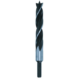 [39360] FORET A BOIS A HELICE RAPIDE 07MM