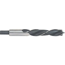 [39365] FORET A BOIS A HELICE RAPIDE 16MM
