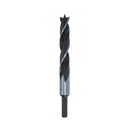[39373] FORET A BOIS A HELICE RAPIDE 10MM L240MM