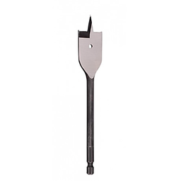 [39380] MECHE PLATE POINTE FRAISEE 08MM