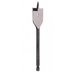 [311181] MECHE PLATE POINTE FRAISEE 30MM