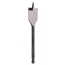[311183] MECHE PLATE POINTE FRAISEE 38MM