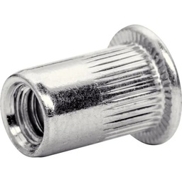 [39438] ECROU A SERTIR M6