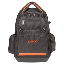 [39449] SAC A DOS ELECTRICIEN SEMI RIGIDE