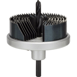 [39452] COFFRET SCIE A CLOCHE 7 LAMES P22.5MM 26 A 63