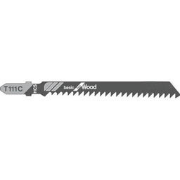 [39457] LAME POUR SCIE SAUTEUSE STANDARD HG13 T111C- KA 5