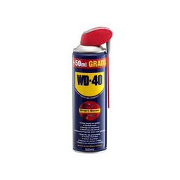 [311734] WD40 DEGRIPPANT AEROSOL 500ML