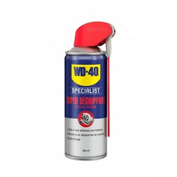 [311738] WD40 SUPER DEGRIPPANT 400 ML