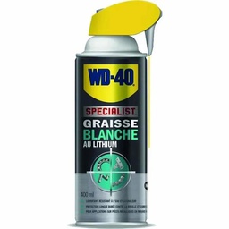 [311735] WD40 GRAISSE BLANCHE 400 ML