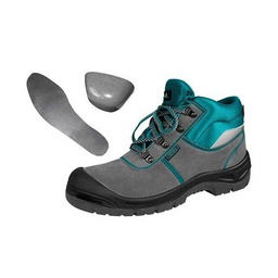 [39625] CHAUSSURE DE SECURITE HAUTE P42
