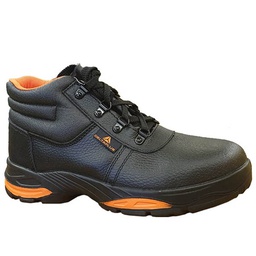 [39704] CHAUSSURE HAUTE CROUPON PIGMENTE SIMBA S3 NOIRE P43/MULAN