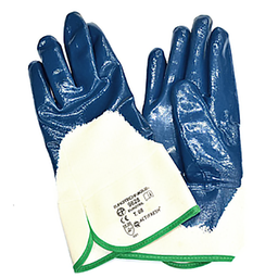 [39726] GANTS EUROTRIL DOS AERE MANCH. SECURITE T.08