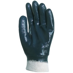 [39730] GANTS NITRILE DOS ENDUIT ECO T.09