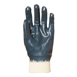 [39733] GANTS NITRILE DOS ENDUIT T.10