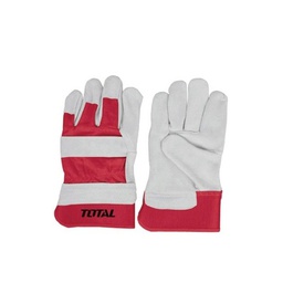 [39744] GANTS DE MANUTENTION EN CUIR 10.5