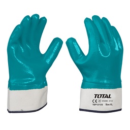 [39748] GANT NITRILE XL TOTAL