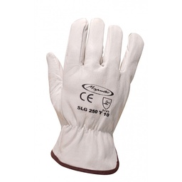 [39751] GANT MANUTENTION CUIR