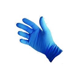 [39755] GANT VINYL BLEU L