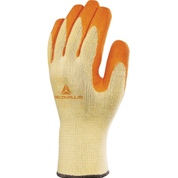 [39799] GANTS REVÊTUS LATEX ANTIDÉRAPANT PES/COTON END.LATEX 9