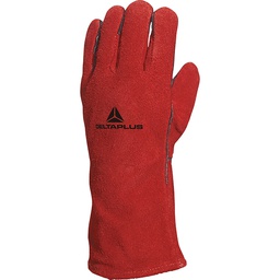 [39808] GANT ANTICHALEUR EN CROUTE DE BOVIN T10