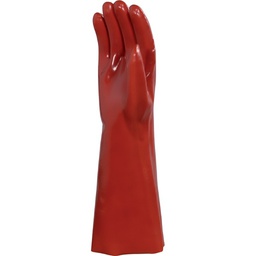[39809] GANT PVC ROUGE PVCC400 10
