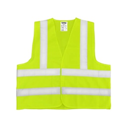 [310941] GILET JAUNE XL