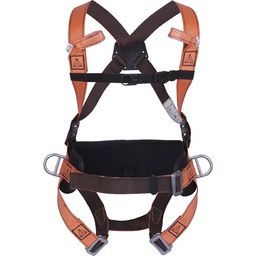 [39827] HARNAIS CEINTURE 4 PT HAR14 GT