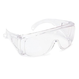[39903] LUNETTE VISITEUR INCOLORE