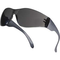 [39907] LUNETTES MONOBLOC POLYCARBONATE FUME BRAVA2