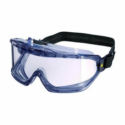 [39909] LUNETTES MASQUE POLYCARBONATE - VENTILATION INDIRECTE galeras