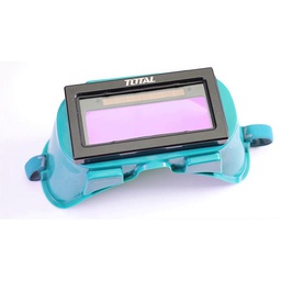 [39918] LUNETTE DE SOUDAGE ASSOMBRISSEMENT AUTOMATIQUE