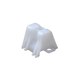 [51561] CALE TOLE ONDULE BOIS - PAQUET DE 100 PCS