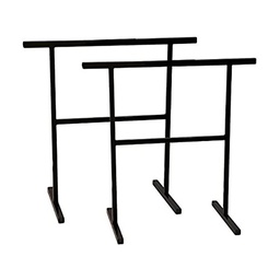 [50374] TRETEAU SOLID NOIR MAT