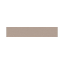 [51207] BANDE DE CHAMP CAPPUCINO PVC 1,5MM X 20MM